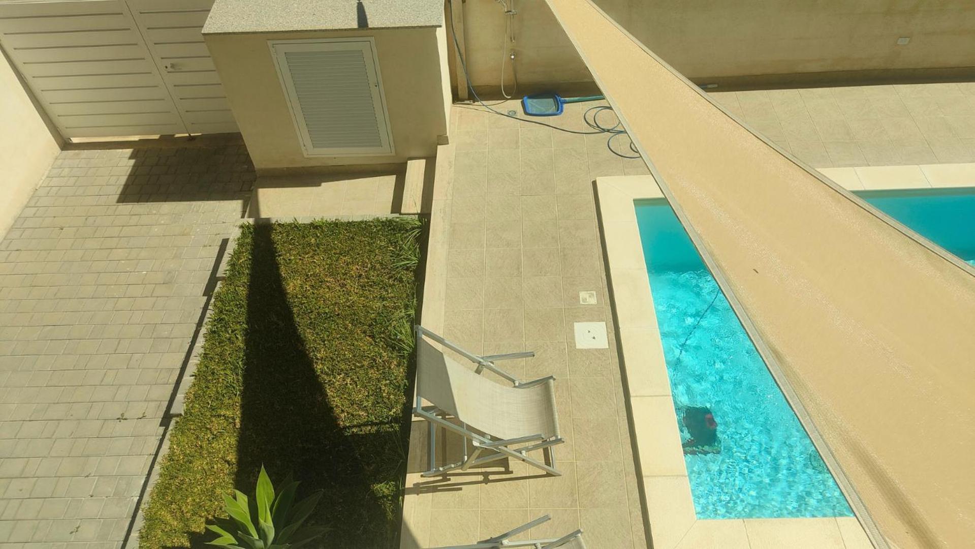 Baia Marzamemi Appartamenti Vendicari, Balata, Tonnara, Cortile Del Rais Bagian luar foto